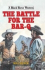 The Battle for the Bar-Q - Book