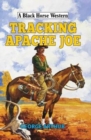 Tracking Apache Joe - Book