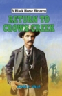 Return to Crows Creek - Book