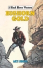 Bighorn Gold - Book