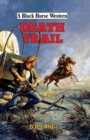 Death Trail - Book