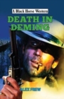 Death in Deming - Book