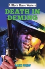 Death in Deming - eBook