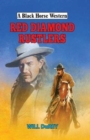 Red Diamond Rustlers - Book