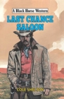 Last Chance Saloon - Book