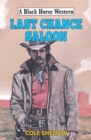 Last Chance Saloon - eBook