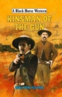 Kinsman of the Gun - Book
