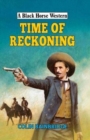 Time of Reckoning - Book