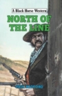 North of the Line - Book
