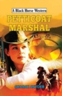 Petticoat Marshal - Book