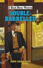 Double-Barrelled - Book