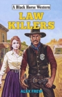 Law Killers - Book