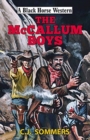 The McCallum Boys - Book