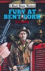 Fury at Bent Fork - Book