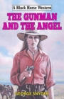 The Gunman and the Angel - Book