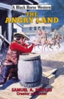 The Angry Land - Book