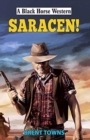 Saracen! - Book