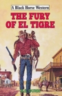 The Fury of El Tigre - Book