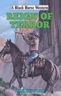 Reign of Terror - Book