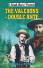 The Valerons - Double Ante - Book