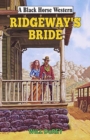 Ridgeway's Bride - Book