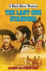 The Last One Standing - Book