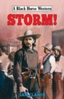 Storm! - Book