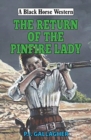 The Return of the Pinfire Lady - Book