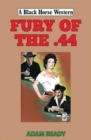 Fury of the .44 - Book