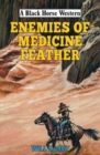 Enemies of Medicine Feather - Book
