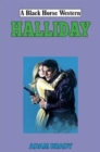 Halliday - Book