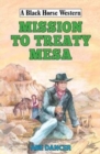 Mission to Treaty Mesa - Book