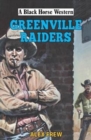 Greenville Raiders - Book