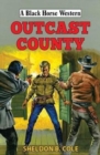 Outcast County - Book