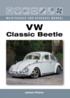 VW Classic Beetle - James Peene