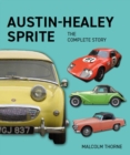 Austin Healey Sprite - The Complete Story - eBook