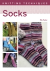 Socks - eBook