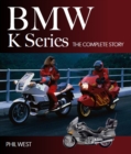BMW K Series : The Complete Story - Book