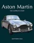 Aston Martin : The Complete Story - eBook