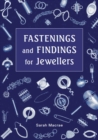 Fastenings and Findings for Jewellers - Book
