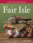 Fair Isle - eBook