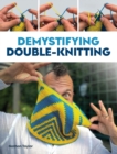 Demystifying Double Knitting - eBook