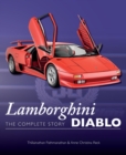 Lamborghini Diablo - eBook