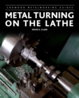 Metal Turning on the Lathe - Book