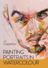 Painting Portraits in Watercolour - Book