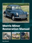 Morris Minor Restoration Manual - Book
