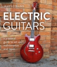 Electric Guitars : A Practical Guide to Set Up, Maintenance and Repair - Book