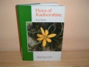 Flora of Radnorshire - Book