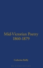 Mid-Victorian Poetry, 1860-79 : An Annotated Bibliography - Book