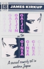 Gaijin on the Ginza - Book